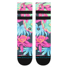 Stance Gloww Socks Tropical Socks Material | Overkill