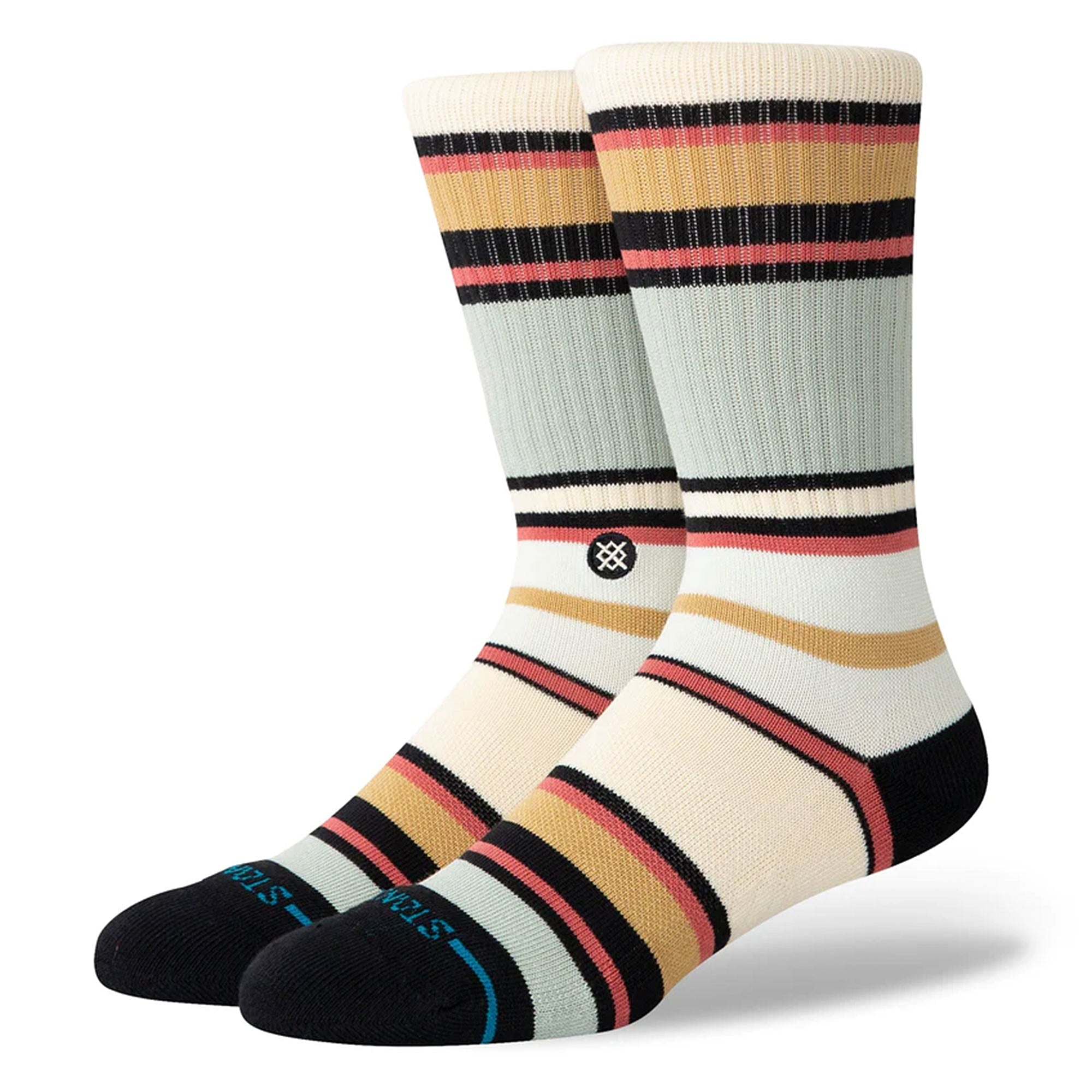 Stance Mike B Socks Blue Socks A556A24MIK-BLU | Overkill