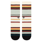 Stance Mike B Socks Blue Socks Close-up | Overkill