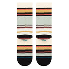 Stance Mike B Socks Blue Socks Material | Overkill