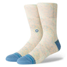 Stance Tri Angular Socks Multi Socks A556A24TRI-MUL | Overkill