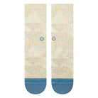 Stance Tri Angular Socks Multi Socks Close-up | Overkill