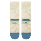 Stance Tri Angular Socks Multi Socks Material | Overkill