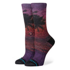 Stance Wmns Vacay Mode Socks Floral Socks A556A24VAC-FLR | Overkill