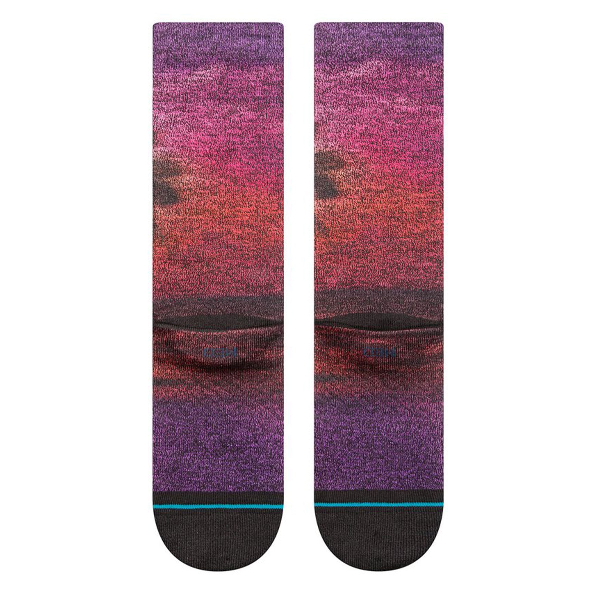 Stance Wmns Vacay Mode Socks Floral Socks Material | Overkill