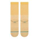 Stance Icon Pop Crew Socks Sand Socks A556A25ICO-SAN Detailfoto | Overkill
