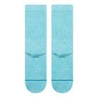 Stance Icon Dyed Socks Electric Blue Socks A556A25IDC-ELB Detailfoto | Overkill

