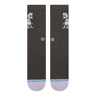 Stance Lights Out Crew Socks Charcoal Socks A556A26LIG-CHR Detailfoto | Overkill

