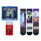 Stance Jedi Box Set Socks Multi Socks A555B23JED-MUL | Overkill