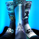 Stance Jedi Box Set Socks Multi Socks Close-up | Overkill