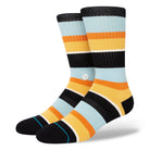 Stance Pascals 3 Pack Socks Multi Socks Material | Overkill