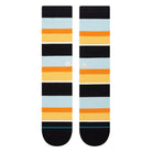 Stance Pascals 3 Pack Socks Multi Socks Close-up | Overkill