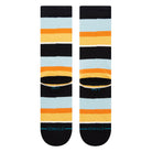 Stance Pascals 3 Pack Socks Multi Socks Detailfoto | Overkill