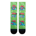 Stance Venusaur Crew Socks Green Socks A556B26VEN-GRN Detailfoto | Overkill
