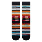 Stance Baron Socks Black Socks Material | Overkill
