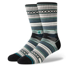 Stance Baron Socks Jade Socks A556C21BAR-JAD | Overkill
