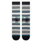 Stance Baron Socks Jade Socks Material | Overkill