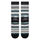 Stance Baron Socks Jade Socks Close-up | Overkill