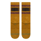 Stance Boyd Limited Socks Gold Socks Material | Overkill