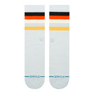 Stance Maliboo Socks Ice Blue Socks Close-up | Overkill