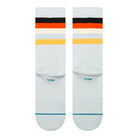 Stance Maliboo Socks Ice Blue Socks Material | Overkill