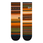 Stance Curren Parks Crew Socks Spice Socks A556C25CUR-SPI Detailfoto | Overkill
