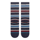 Stance Devon Crew Socks Navy Socks A556C25DEV-NVY Detailfoto | Overkill
