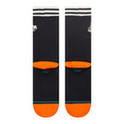 Stance High Roller Crew Socks Black Socks A556C25HIG-BLK Detailfoto | Overkill
