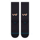 Stance Neighborly Crew Socks Black Socks A556C25NEI-BLK Detailfoto | Overkill