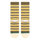 Stance Ollie Crew Socks Olive Socks A556C25OLL-OLV Detailfoto | Overkill
