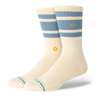 Stance Got Sol Crew Socks Canvas Socks A556C26GOT-CVS | Overkill
