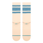 Stance Got Sol Crew Socks Canvas Socks A556C26GOT-CVS Close-up | Overkill
