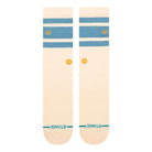 Stance Got Sol Crew Socks Canvas Socks A556C26GOT-CVS Detailfoto | Overkill
