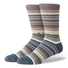 Stance Jorongo Pop Crew Socks Navy Socks A556C26JOP-NVY | Overkill
