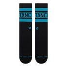 Stance Stance Boyd Crew Socks Teal Socks A556C26SBC-TEA Detailfoto | Overkill
