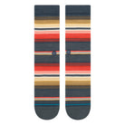 Stance Southbound Socks Navy Socks Material | Overkill