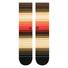 Stance Pinnacle Socks Multi Socks Material | Overkill