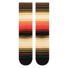 Stance Pinnacle Socks Multi Socks Close-up | Overkill