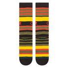 Stance Son Of A Socks Black Socks Material | Overkill