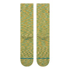 Stance Interstellar Crew Socks Orange Socks A556D25INT-ORA Detailfoto | Overkill