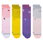 Stance Pokemon Box Set Multi Socks A556D25POK-MUL Detailfoto | Overkill