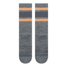 Stance Slub Boyd Crew Socks Pavement Socks A556D25SLU-PAV Detailfoto | Overkill

