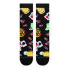 Stance All In Crew Socks Black Socks A556D26ALL-BLK Detailfoto | Overkill
