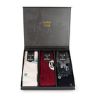 Stance Harry Potter Destination Box Set Socks Multi Socks A556D26HAR-MUL | Overkill
