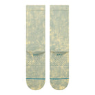 Stance Icon Wash Crew Socks Iceberg Socks A556D26ICW-IBG Close-up | Overkill
