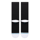 Stance Lucas Crew Socks Black Socks A556D26LUC-BLK Close-up | Overkill
