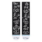 Stance Lucas Crew Socks Black Socks A556D26LUC-BLK Detailfoto | Overkill
