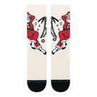 Stance Northern Exposure Crew Socks Canvas Socks A556D26NOR-CVS Detailfoto | Overkill
