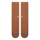 Stance Signature Crew Socks Sandstorm Socks A556GC26SI-STR Detailfoto | Overkill
