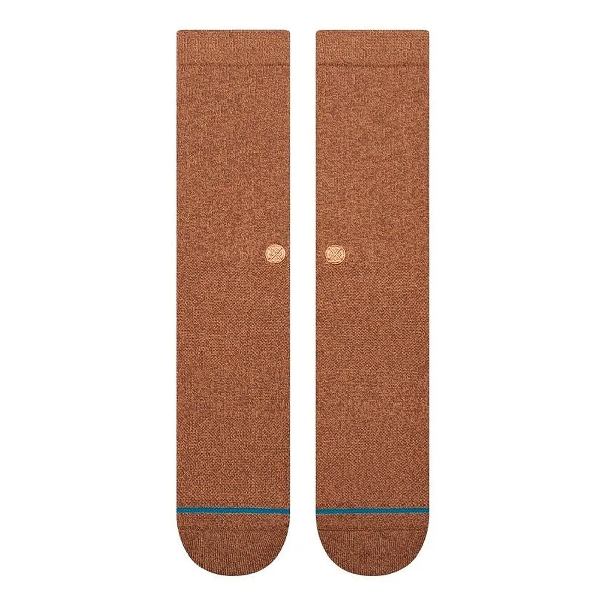 Stance Signature Crew Socks Sandstorm Socks A556GC26SI-STR Detailfoto | Overkill
